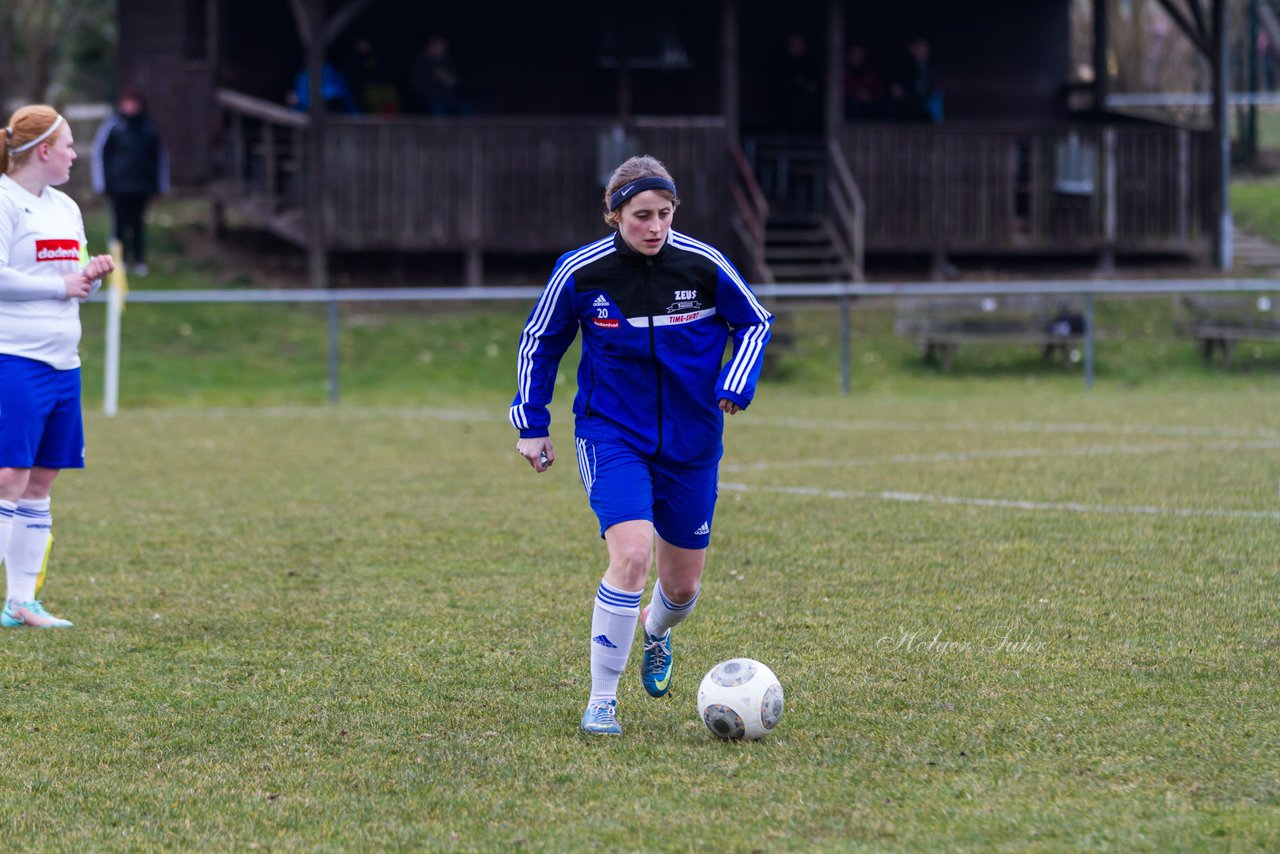 Bild 93 - Frauen TSV Zarpen - FSC Kaltenkirchen : Ergenis: 2:0